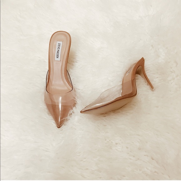 steve madden elyse mule